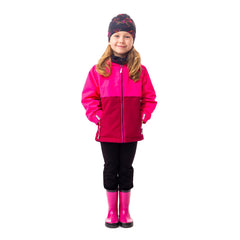 NANO Cache-Cou Enfant 12 mois-3ans à 4-14 ans