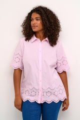 Kaffe Curve Chemise Femme
