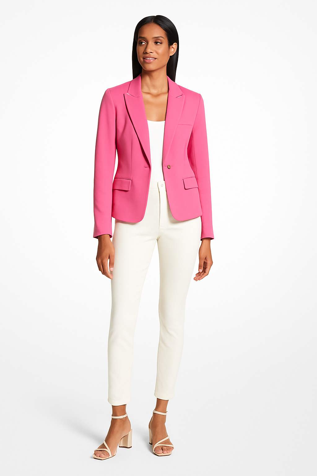 MICHAEL KORS VESTON FEMME