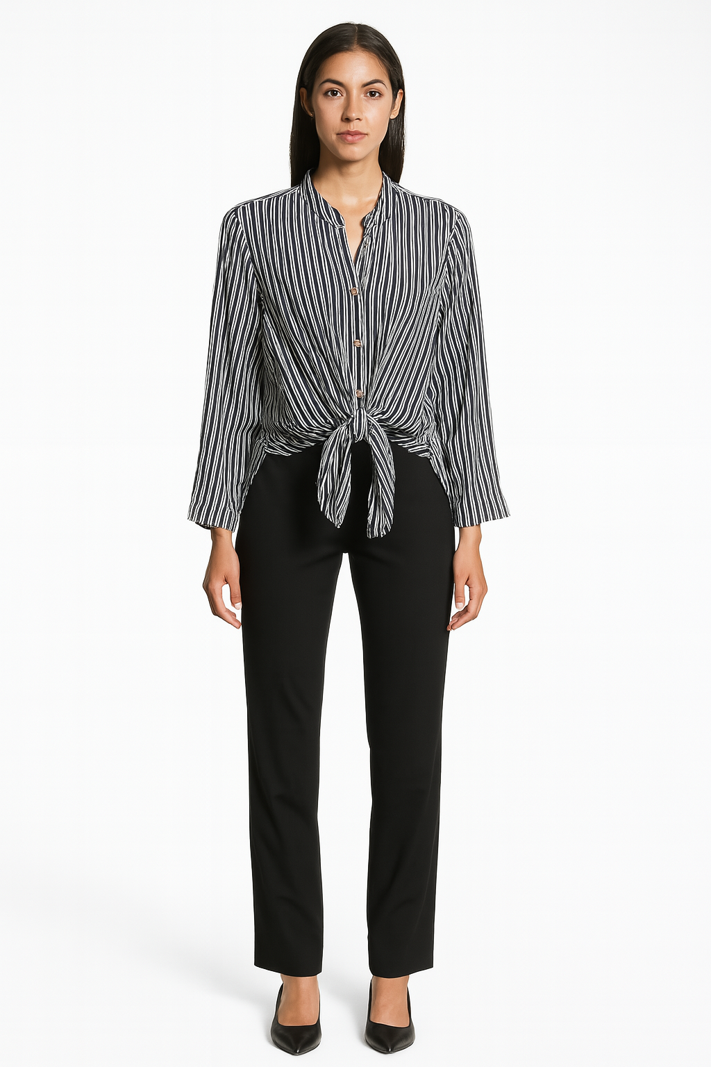 MICHAEL KORS BLOUSE FEMME