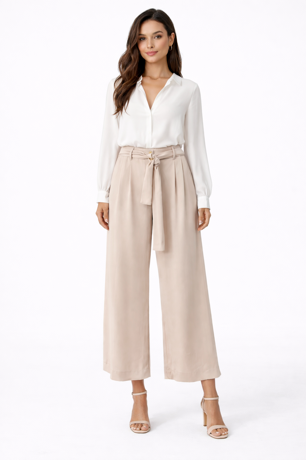 MICHAEL KORS PANTALON FEMME