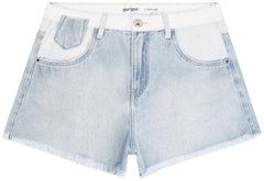 LEZ A LEZ  SHORT FEMME
