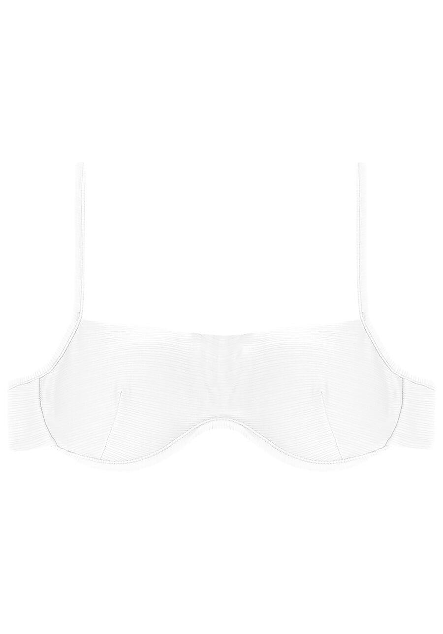 Lez a Lez Haut de Maillot Femme