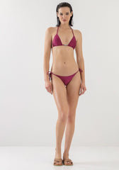 Lez a Lez Bas de Maillot Femme