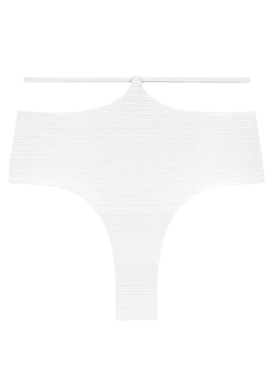 Lez a Lez Bas de Maillot Femme