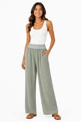ANGELA MARA PANTALON FEMME