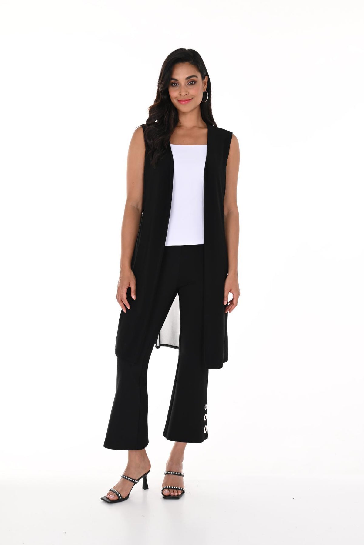 FRANK LYMAN PANTALON FEMME