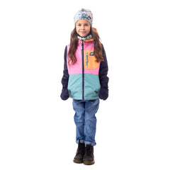 NANO Mateau Fille 4 à 6 Ans