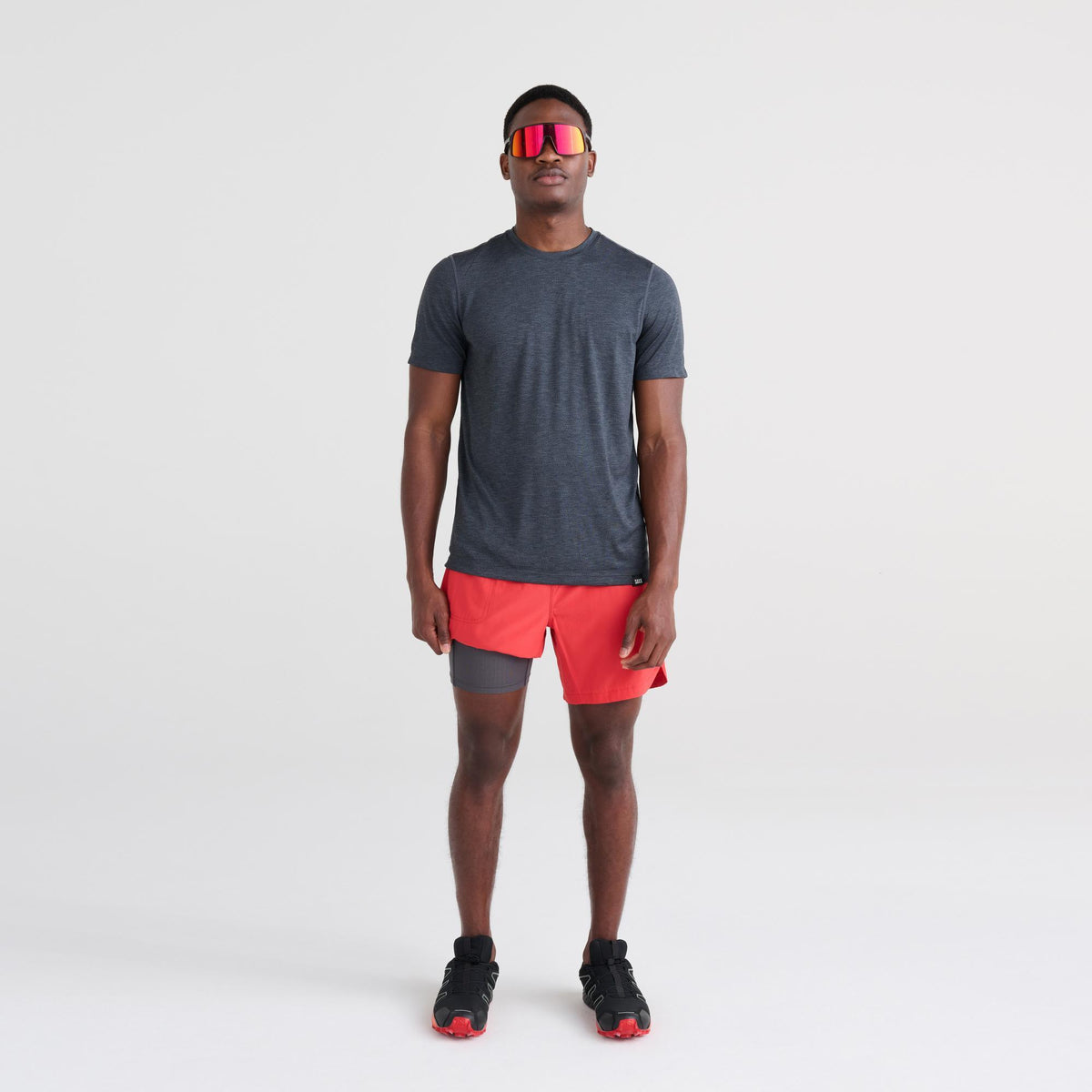 SAXX SHORT HOMMES