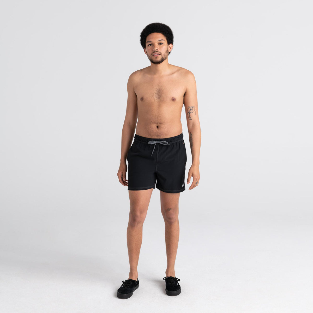 SAXX SWIMSHORTS HOMMES