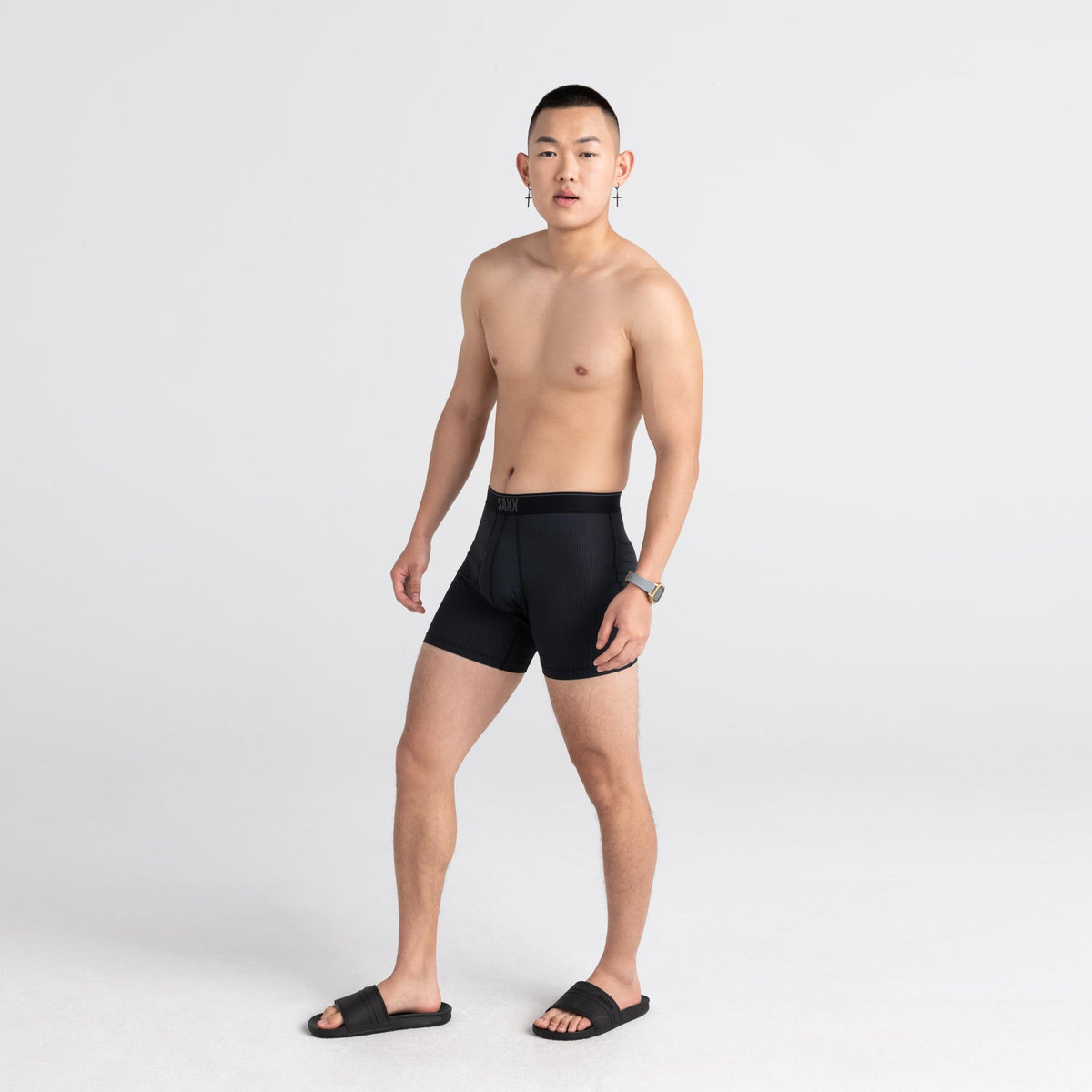 SAXX BOXER HOMMES