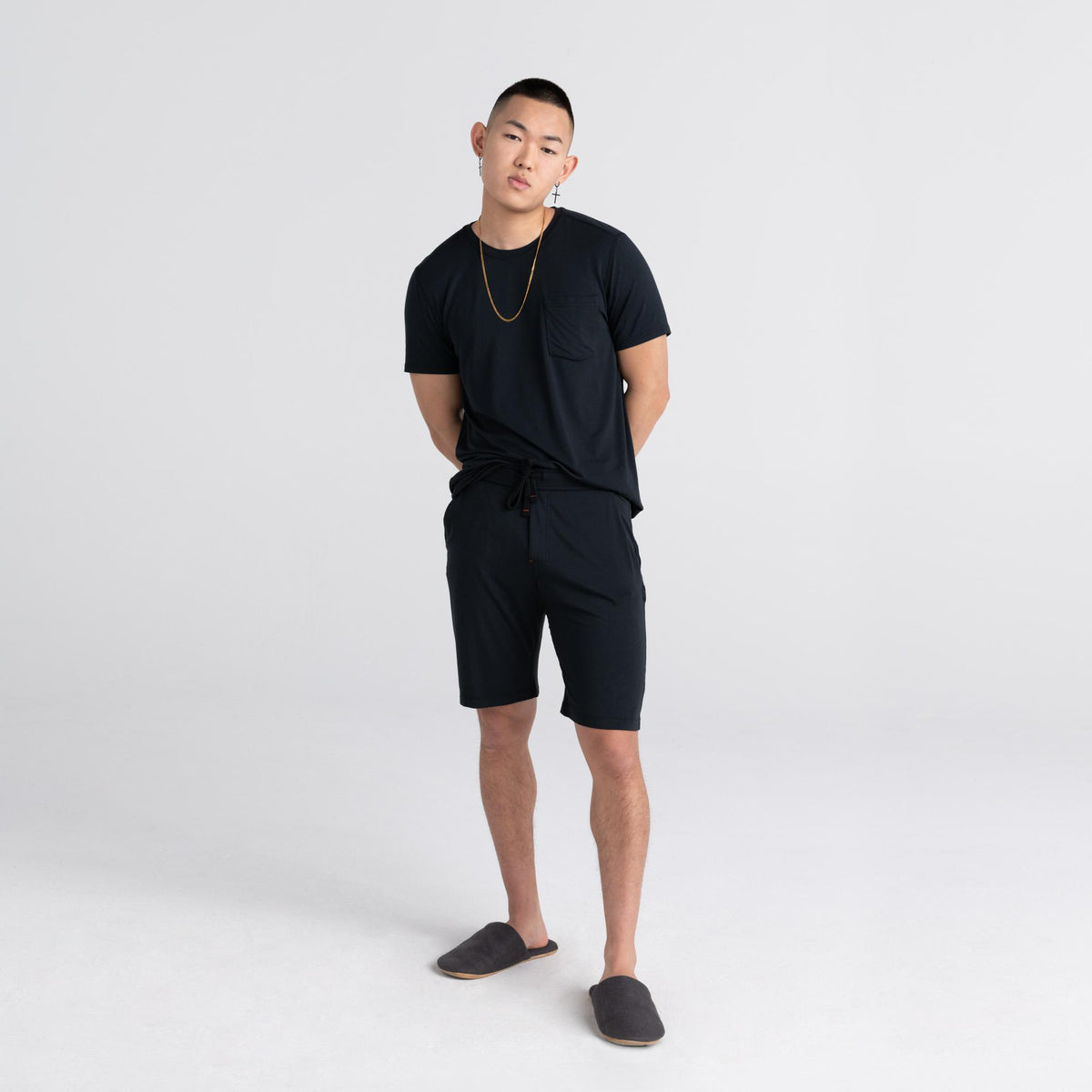 SAXX SHORT HOMMES
