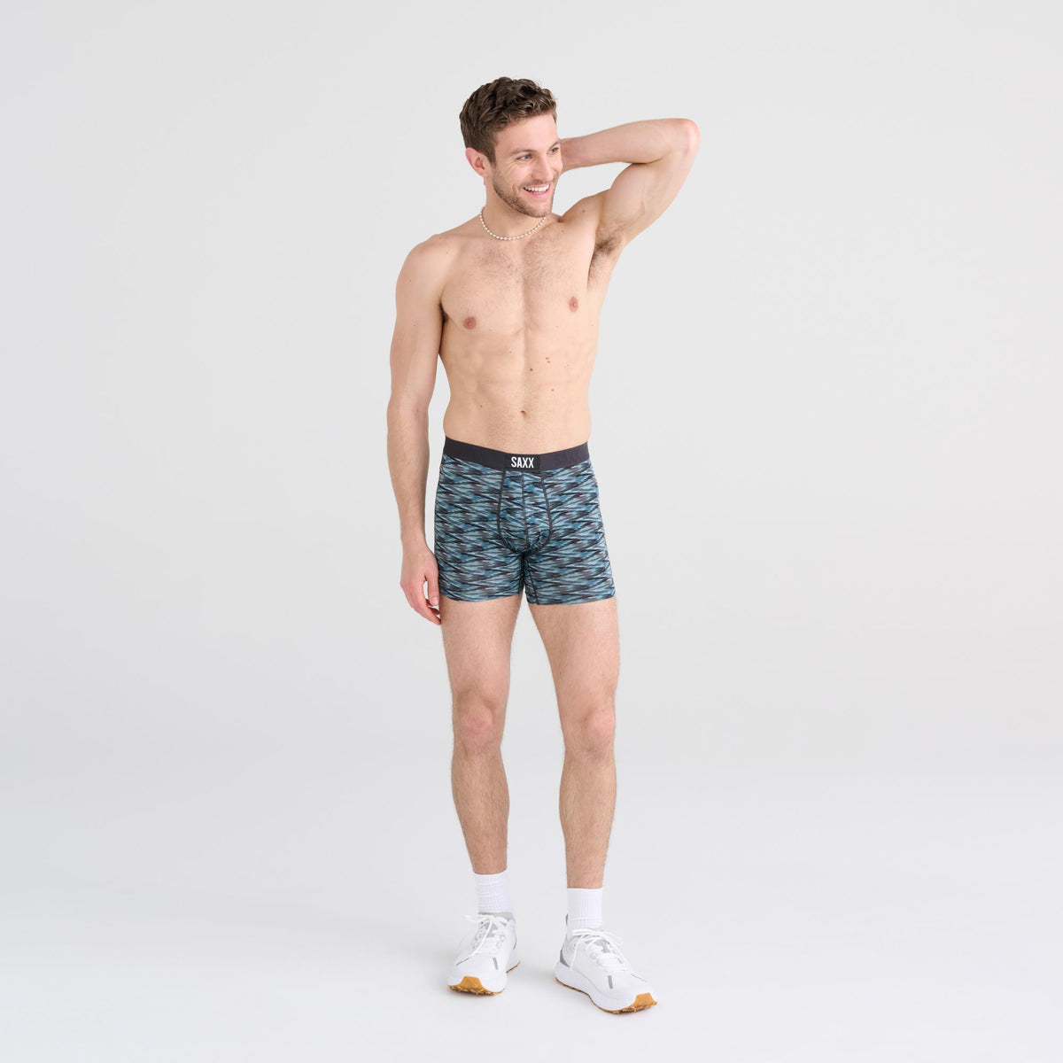 SAXX BOXER HOMMES
