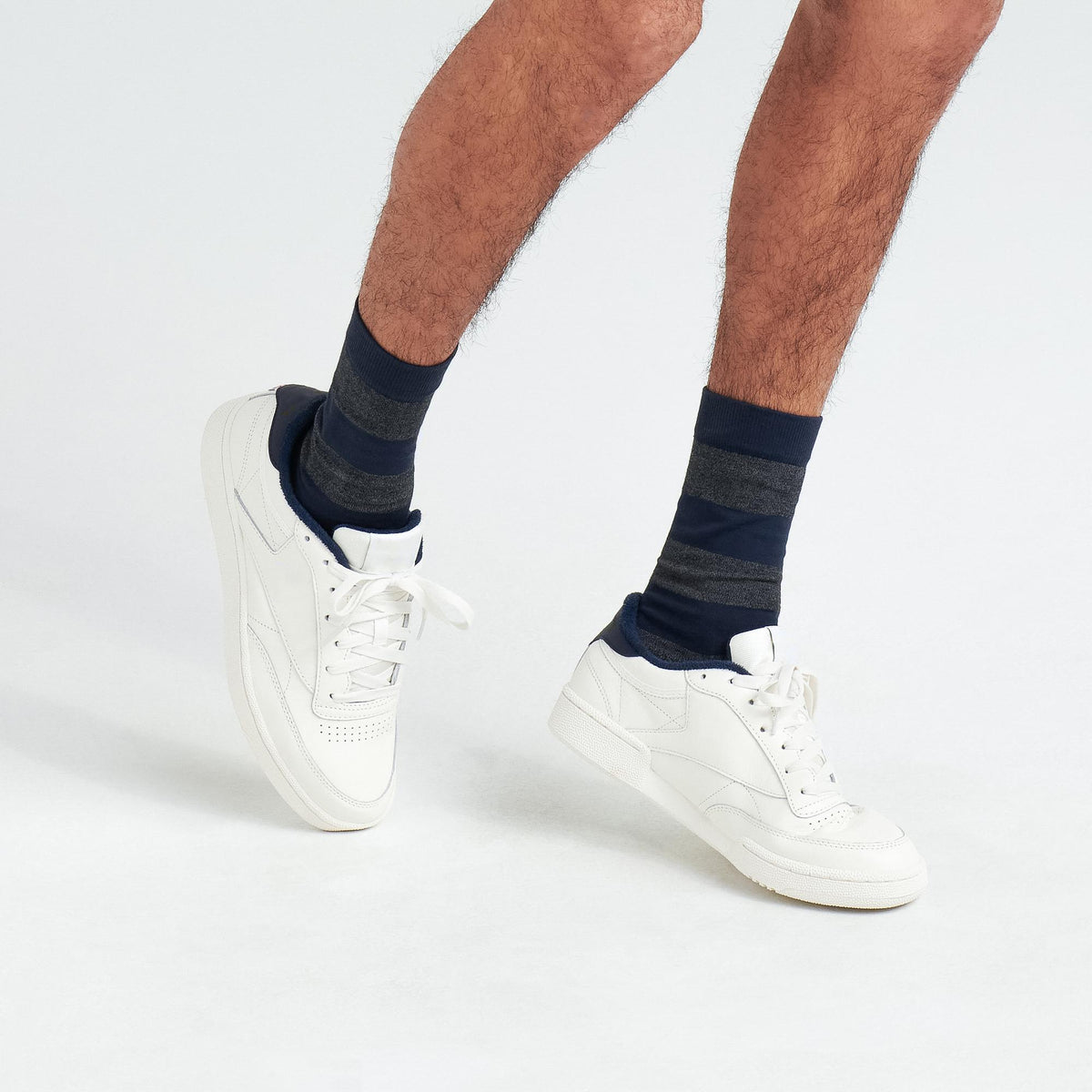 SAXX CHAUSSETTES HOMMES