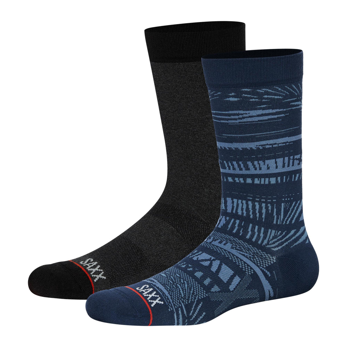 SAXX CHAUSSETTES HOMMES