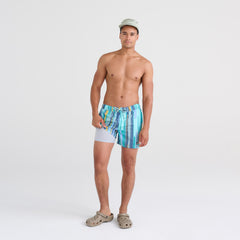 SAXX SWIMSHORTS HOMMES