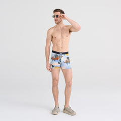 SAXX BOXER HOMMES