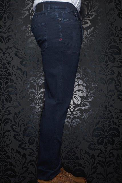 Au Noir Jeans Homme