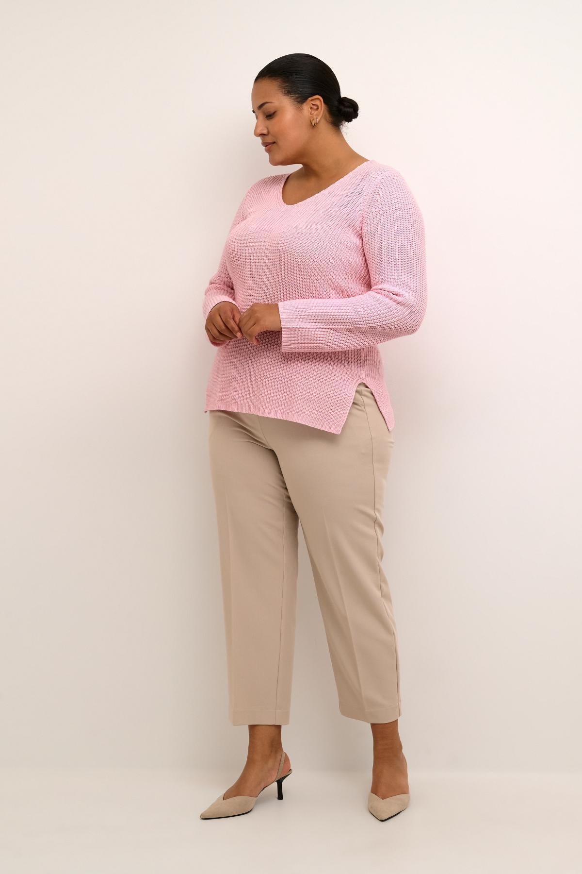 Kaffe Curve Tricot Femme