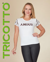 TRICOTTO T-Shirt Femme