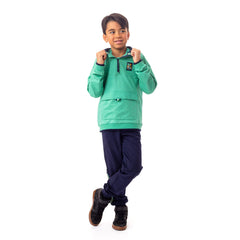 NANO Hoodie Garçon 2 à 6 ans