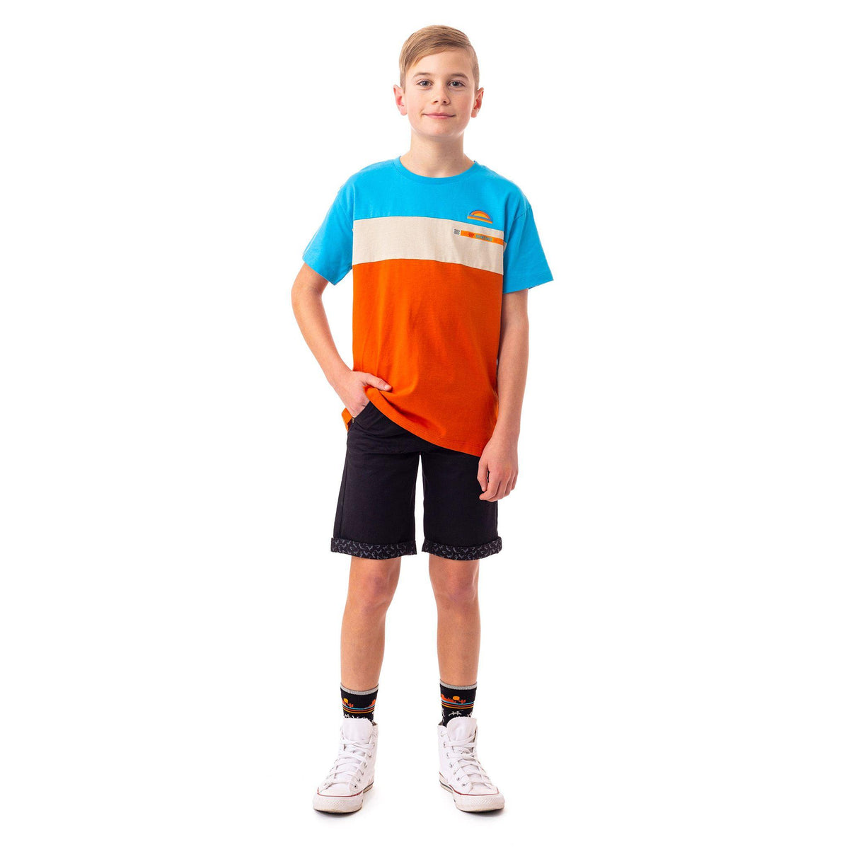 NANO Short Garçon