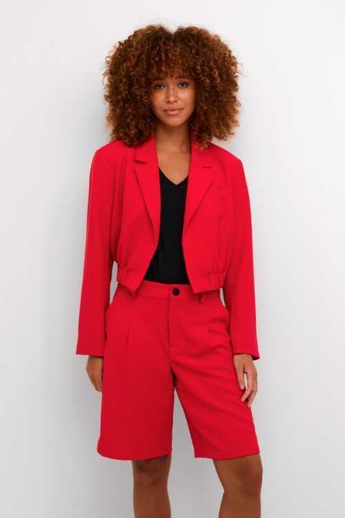 Culture Veste Femme