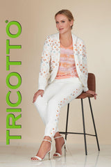 TRICOTTO Pantalon Femme