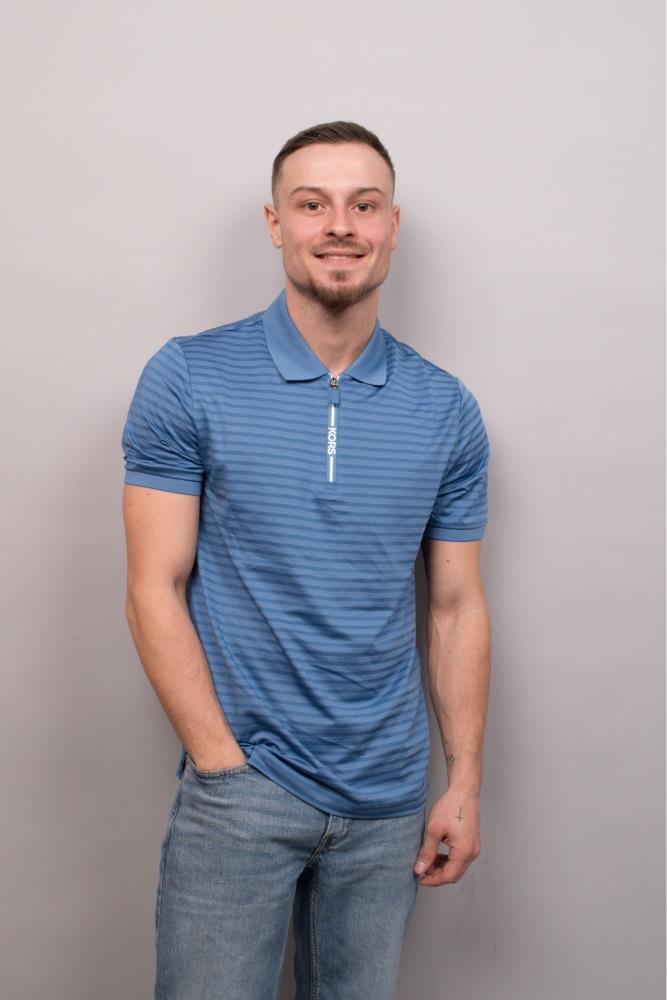 MICHAEL KORS POLO HOMME