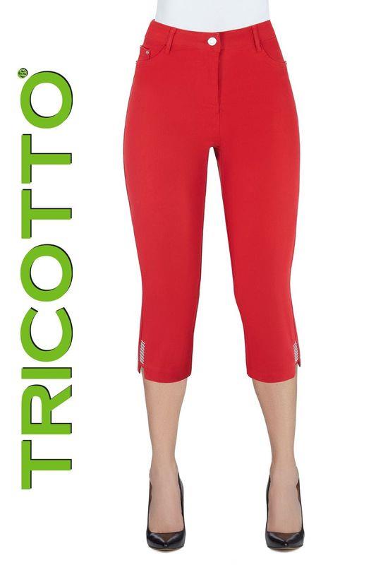 TRICOTTO CAPRI FEMME