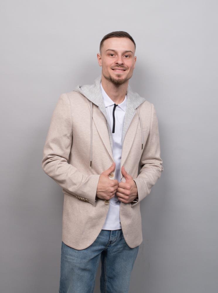 HORST VESTON HOMME