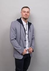 HORST VESTON HOMME