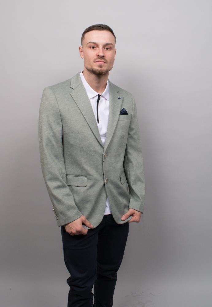SOUL OF LONDON VESTON HOMME