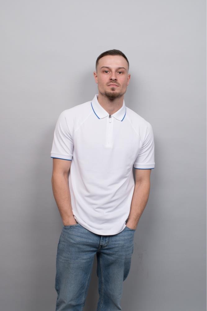 MICHAEL KORS POLO HOMME