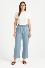 MOTION PANTALON FEMME