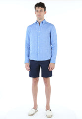 MICHAEL KORS CHEMISE HOMME