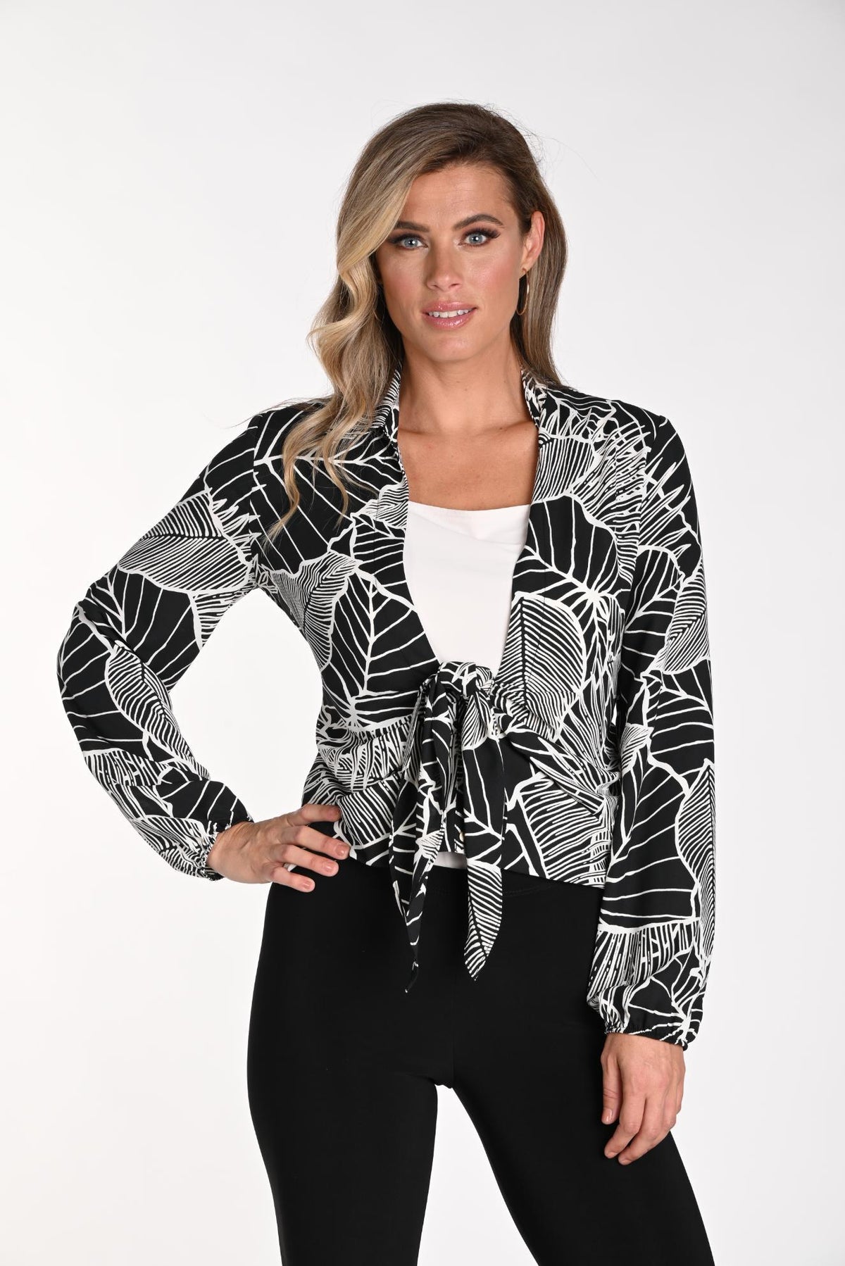 FRANK LYMAN COVER UP FEMME