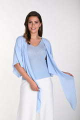 FRANK LYMAN BOLERO FEMME