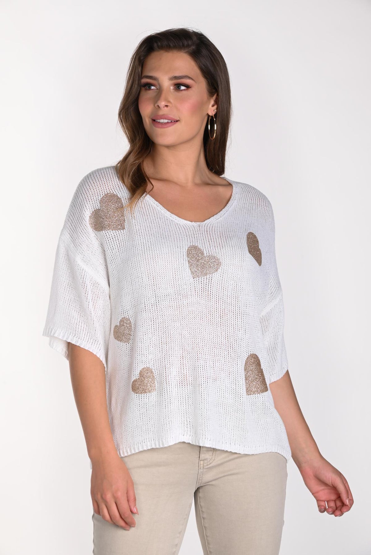 FRANK LYMAN CHANDAIL FEMME