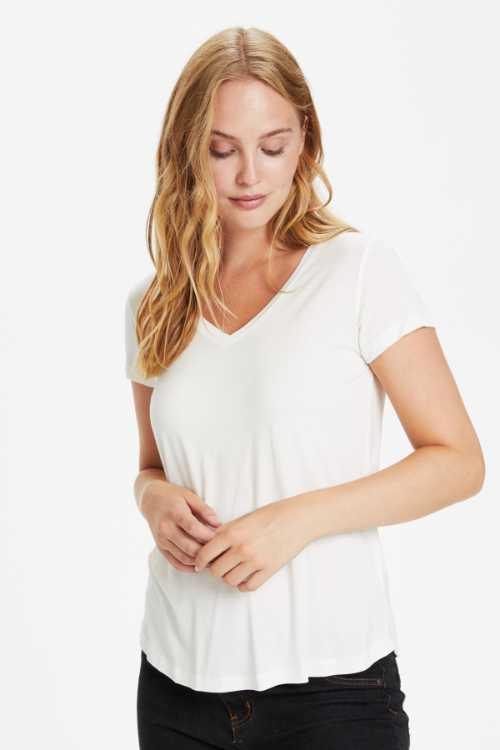Culture T-Shirt Femme