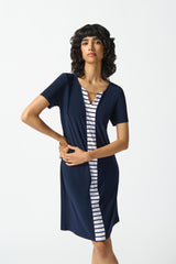 JOSEPH RIBKOFF ROBE FEMMES