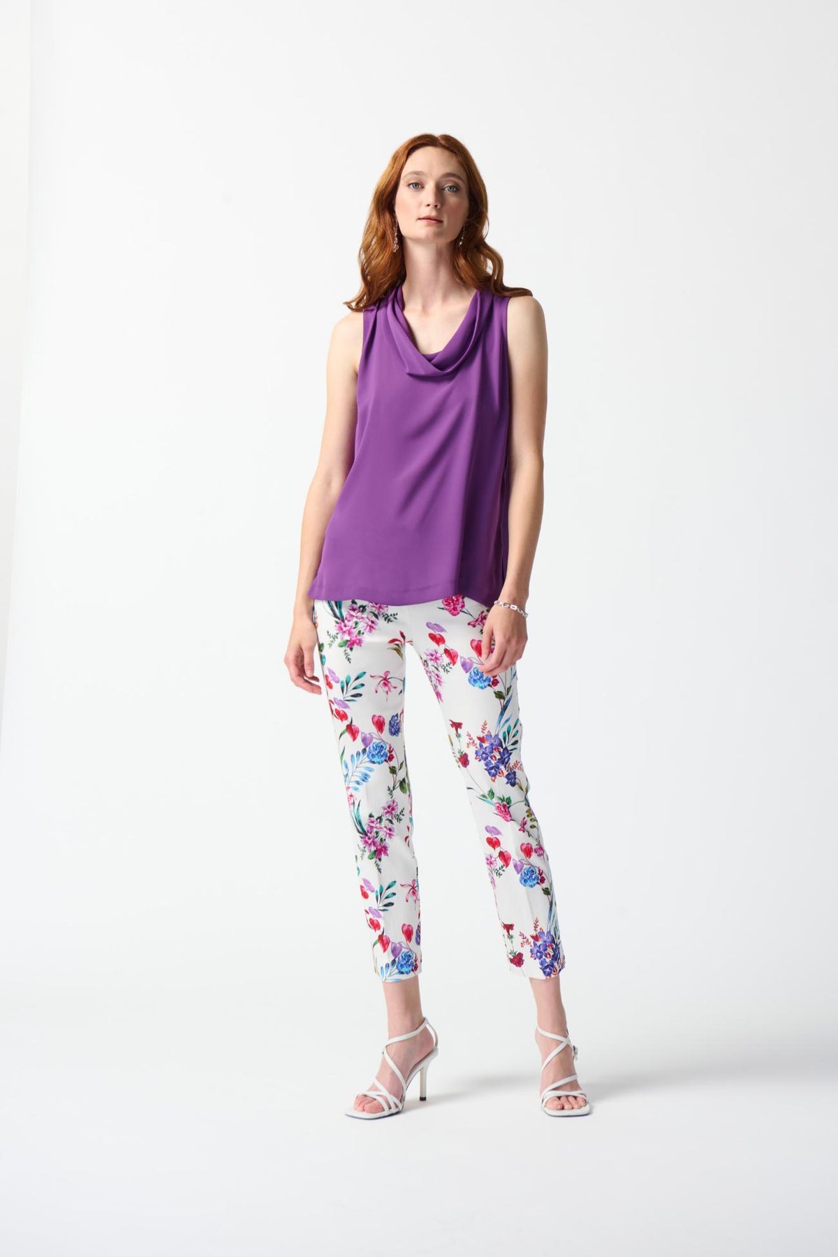 JOSEPH RIBKOFF CAMISOLE FEMME