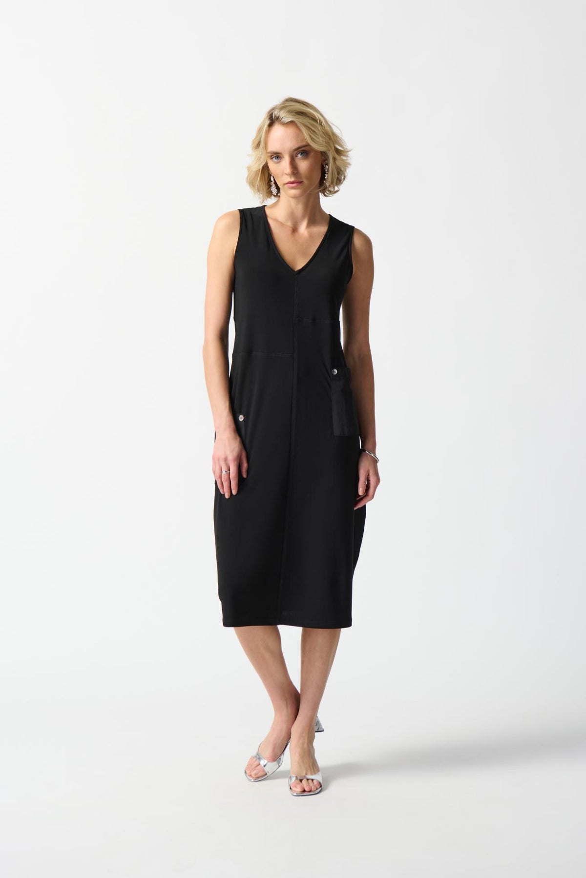 JOSEPH RIBKOFF ROBE FEMMES