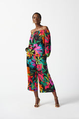 JOSEPH RIBKOFF BLOUSE FEMMES