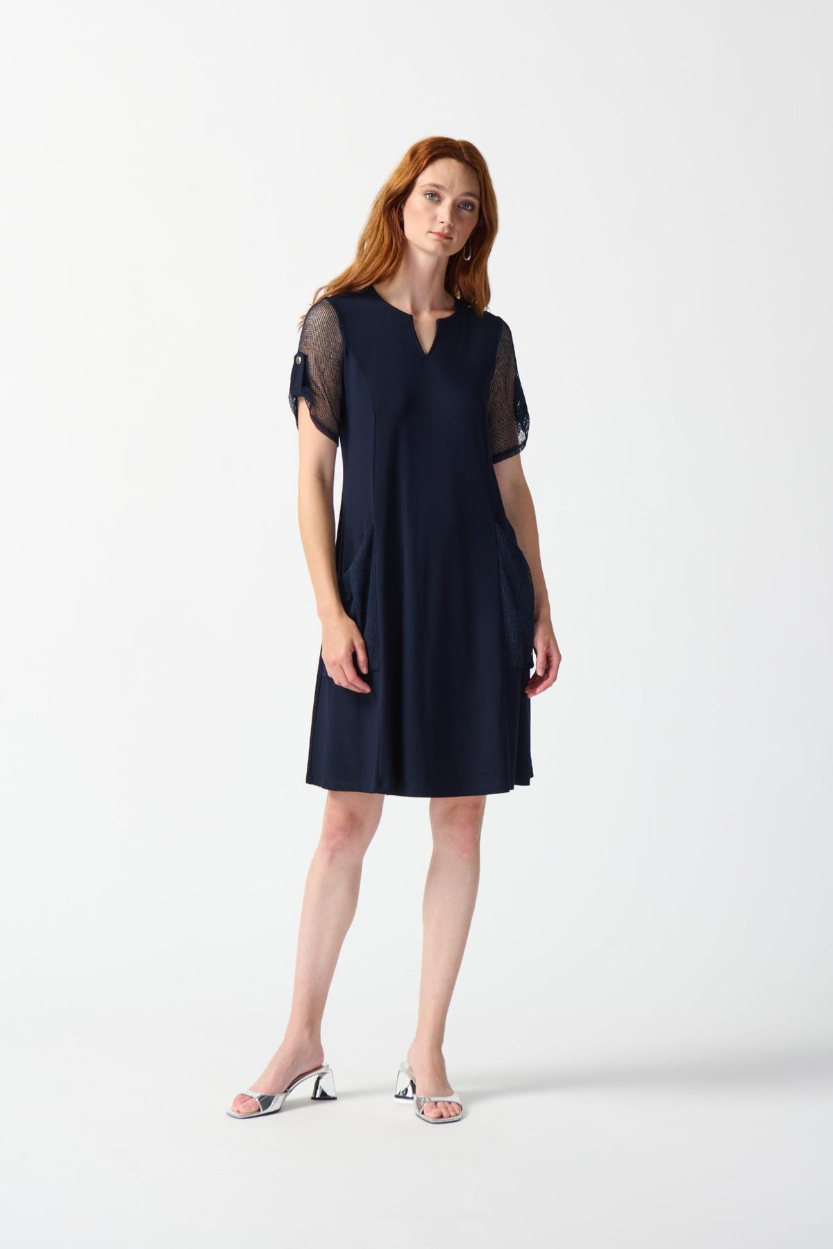 JOSEPH RIBKOFF ROBE FEMMES