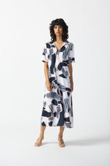 JOSEPH RIBKOFF ROBE FEMMES