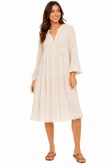 ANGELA MARA ROBE FEMME