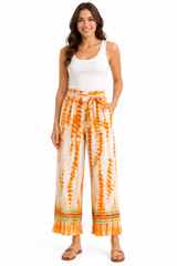 ANGELA MARA PANTALON FEMME