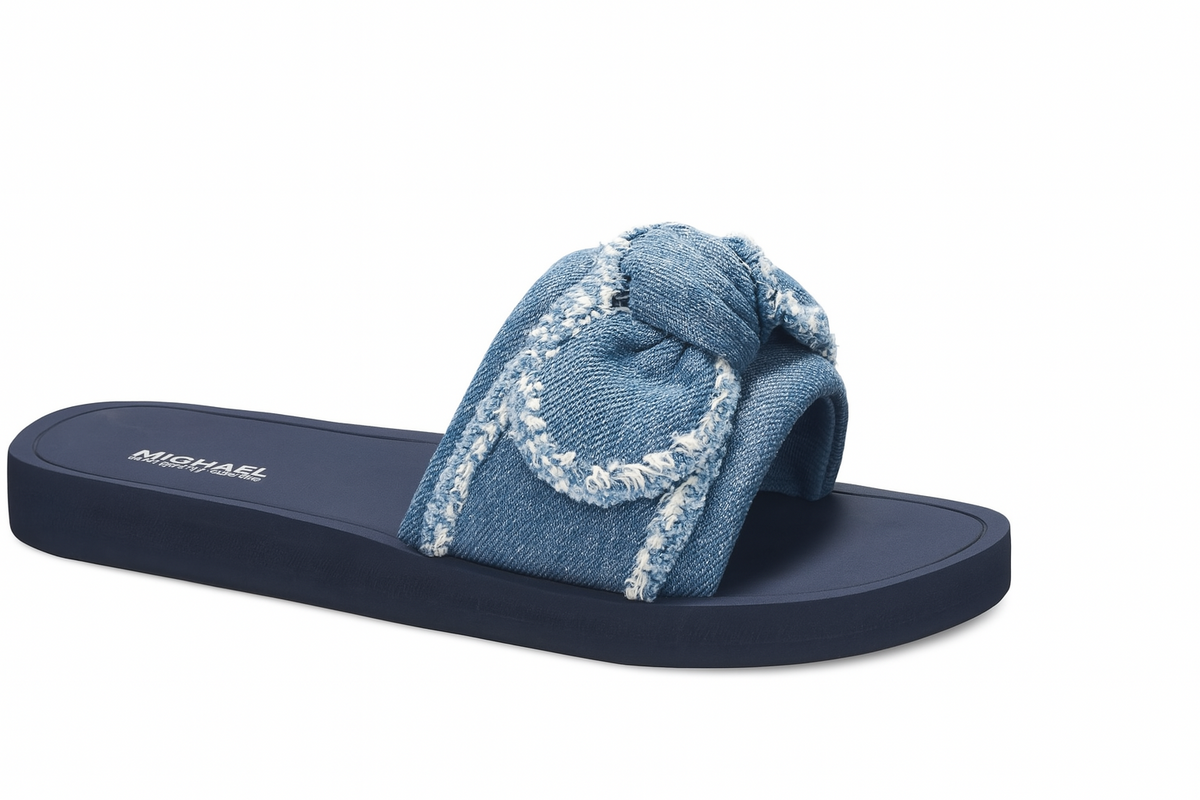 MICHAEL KORS SANDALES FEMME