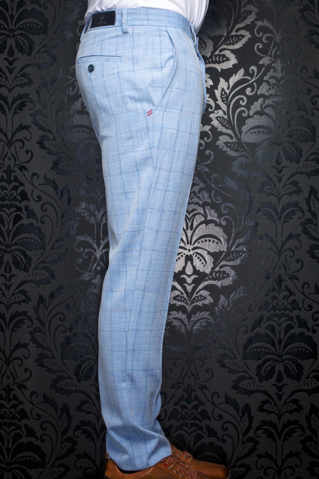 AU NOIR PANTALON HOMME